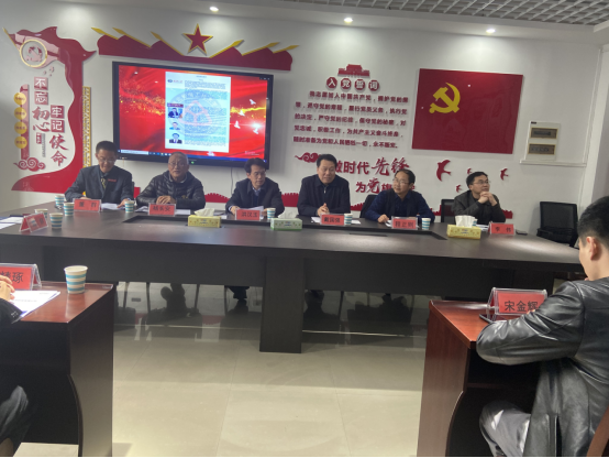 湖北省电工技术学会教育工作委员会会议在电子与信息工程学院召开